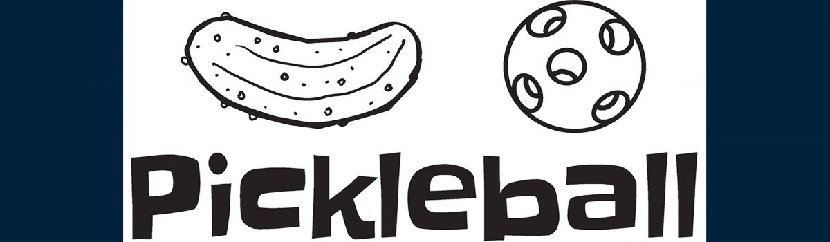 Pickleball Hawley Armory Fitness Wellness